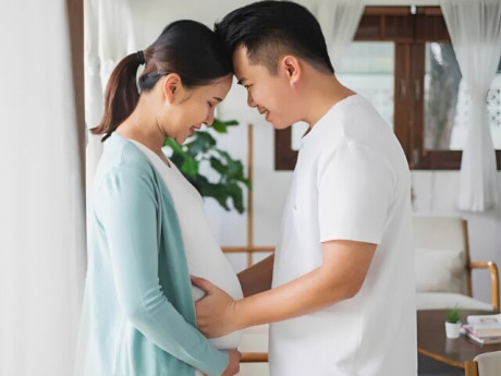 Đừng lo lắng nếu thả bầu 6 tháng vẫn chưa nhận tin vui, làm 5 điều này sẽ giúp tăng khả năng thành công