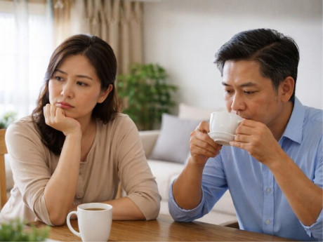 Không phải chồng hay bố mẹ hai bên, đây mới là người đặc biệt thôi thúc tôi sinh thêm con ở tuổi 40