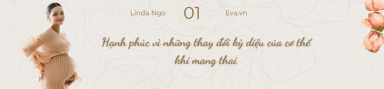 Hot girl 5,4 triệu người theo dõi Linda Ngô: amp;#34;Bác sĩ chẩn đoán đa nang buồng trứng khó có con, tôi vỡ oà khi mang bầu tự nhiênamp;#34; - 1