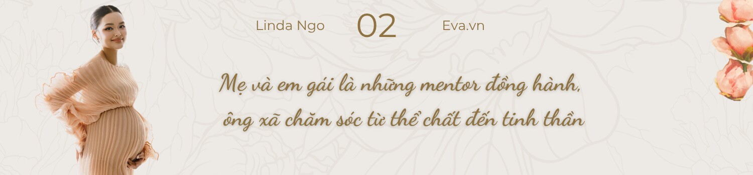 Hot girl 5,4 triệu người theo dõi Linda Ngô: amp;#34;Bác sĩ chẩn đoán đa nang buồng trứng khó có con, tôi vỡ oà khi mang bầu tự nhiênamp;#34; - 4