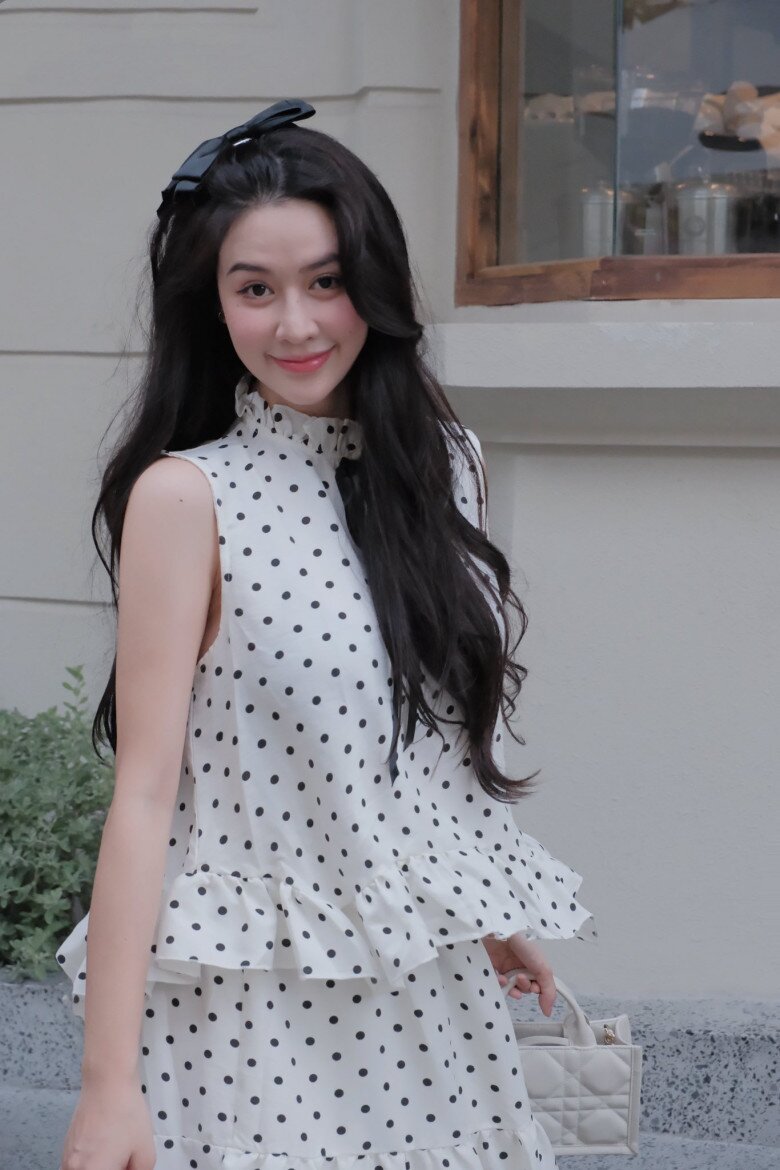 DV amp;#34;Sugar babyamp;#34; hot nhất nhì màn ảnh Việt bí mật sinh con với phó chủ tịch, sau sinh khoe dáng nuột với bikini - 9