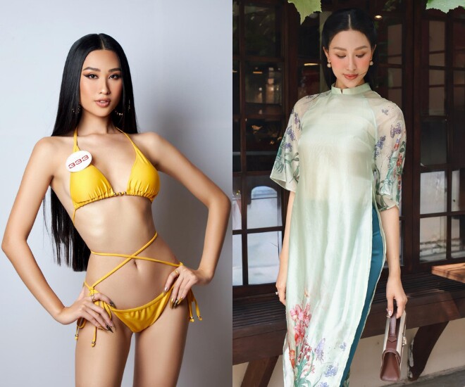 Người mẫu Phạm Thư quen thuộc với fan sắc đẹp Việt, giờ đã làm mẹ bỉm.