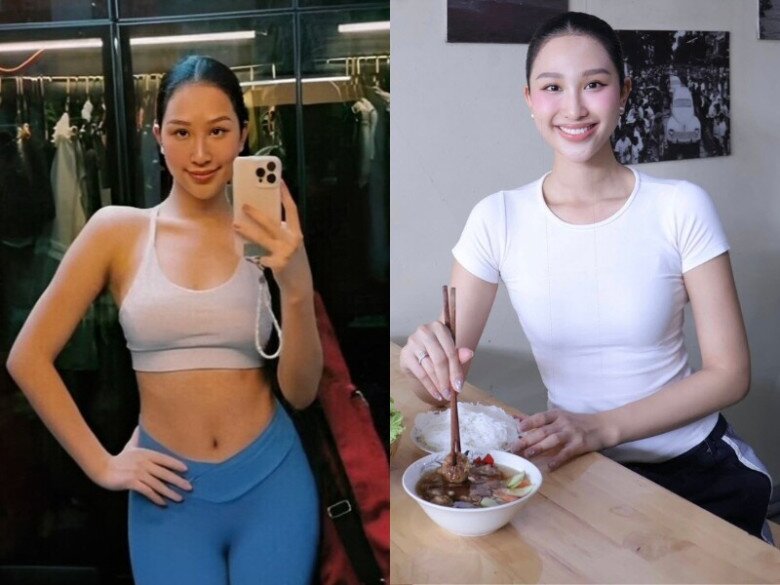 9X lắng nghe cơ thể, phục hồi chậm mà chắc, chú trọng ăn uống, vận động.