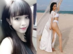 Thiếu nữ 17 tuổi ở TP.HCM xinh như búp bê, gả vào hào môn "càng đẻ càng đẹp", dưỡng thai giàu sướng trong cung điện 8 tầng