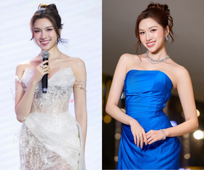 MC Thanh Thanh Huyền trữ trứng ở tuổi 28, giờ cô đã trữ được 2 đợt.