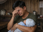 Bà bầu - Đưa vợ về nhà ngoại ở cữ, nghe mẹ vợ nói đúng 8 chữ, tôi bí mật cho con đi xét nghiệm ADN