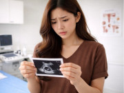 Bà bầu - Mừng húm khi bác sĩ nói có thai, tôi xin sếp về sớm thì sững người thấy chồng đang thu dọn đồ trong nhà