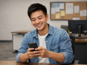 Bà bầu - Tôi 28 tuổi lấy chị sếp U45 bị đồng nghiệp bàn tán, sau đám cưới, tôi gửi 1 tờ giấy vào nhóm khiến họ ngỡ ngàng