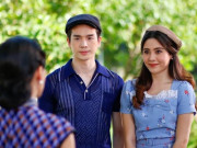 Bà bầu - Bị mẹ anh chê xấu sẽ "phá gen đẹp" nhà chồng, tôi cười đáp lời mà bác vội đi xem ngày cưới 