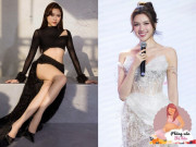 Bà bầu - MC VTV từng thi Hoa hậu sở hữu gen chân dài 1m1, 29 tuổi chưa lấy chồng, chi trăm triệu trữ đông trứng