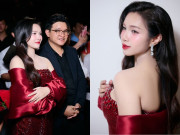 Bà bầu - Vợ đạo diễn Võ Thanh Hòa gây ngỡ ngàng khi lấy lại vóc dáng chỉ sau nửa tháng sinh con