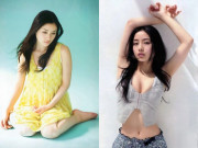 Bà bầu - Mỹ nhân chỉ cao hơn 1m5 nhưng khiến đấng mày râu say mê “gọi vợ”, U40 sinh 2 con vẫn trẻ như nữ sinh