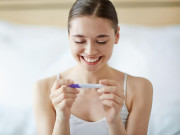 Bà bầu - Những lưu ý giúp nhanh có thai, vợ chồng hạnh phúc đón tin “hai vạch”