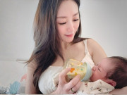Bà bầu - 8 cách tránh thai cho mẹ sau sinh: Có biện pháp tốn 0 đồng nhưng lại rủi ro