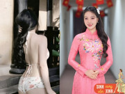 Bà bầu - MC Đài truyền hình Việt Nam cao 1m71 bế bụng bầu dẫn bản tin, sinh 2 con cho chồng đại gia giờ dáng đẹp "bỏng mắt"