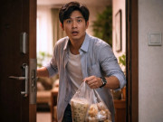 Bà bầu - Mới cưới nhau 3 ngày, giữa trưa tôi cố tình về nhà vì quá nhớ vợ, ai ngờ hoảng hồn khi vừa đẩy cửa