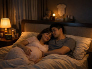 Mắt nhắm mắt mở lấy "máy bay bà già" gần 50 tuổi vì bố mẹ giục, đêm tân hôn tôi biết mình đã trúng số độc đắc