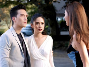 Bà bầu - Gặp lại sau 6 tháng ly dị, chồng cũ khoe cô bồ đang mang thai, tôi bảo: "Nhớ xét nghiệm ADN" và cái kết khó ngờ