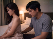 Bà bầu - Nhắm mắt lấy "máy bay bà già" U50 vì cả họ xúi giục, đêm tân hôn tôi giật mình khi nhìn thấy cơ thể vợ