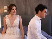 Bà bầu - Lấy chồng đẹp trai giàu giỏi định “thả bầu” luôn, đêm động phòng tôi hoang mang khi vừa kéo chăn