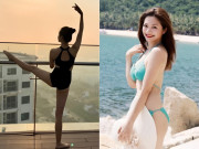 Bà bầu - Nữ diễn viên vừa chia tay bạn trai thì phát hiện có bầu, U50 nhìn như chị em với con trai 13 tuổi vì quá trẻ đẹp