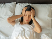 Bà bầu - Bà bầu liên tục mơ những giấc mơ “nhạy cảm”, thậm chí mơ thấy “chuyện ấy” liệu có bất thường? Bác sĩ nói điều bất ngờ