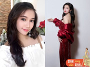Bà bầu - Mỹ nhân Việt mới sinh con 20 ngày đã đi làm gây choáng, ái nữ đầu lòng 8 tuổi xinh xắn được đóng phim từ bé