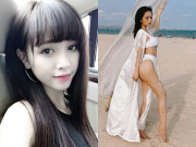 Thiếu nữ 17 tuổi ở TP.HCM xinh như búp bê, gả vào hào môn "càng đẻ càng đẹp", dưỡng thai giàu sướng trong cung điện 8 tầng