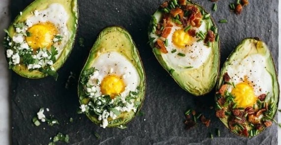 Muốn sinh con th&ocirc;ng minh, mẹ bầu cần bổ sung ngay 6 loại thực phẩm n&agrave;y - 3