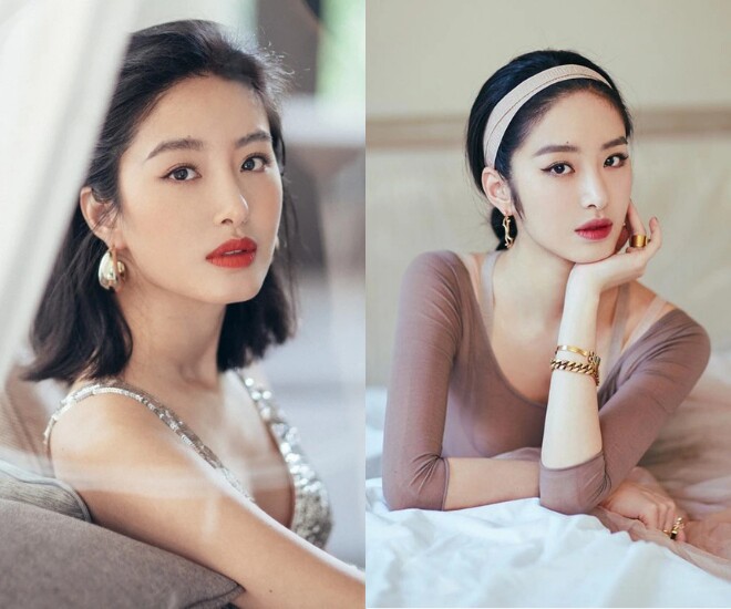 Dương Thái Ngọc sinh con cho thiếu gia tập đoàn sau khi chia tay tỷ phú đáng tuổi chú.