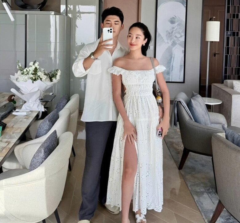 Mỹ nhân bí mật sinh con cho thiếu gia tập đoàn nhang muỗi, sau sinh đẹp nõn nà, sống giàu sang trong biệt thự view biển - 4