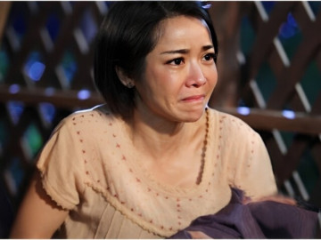 Bà bầu - Đùng một cái lên chức bà ngoại ở tuổi 38, tôi giận tím mặt khi con gái tiết lộ "tác giả" cái thai trong bụng