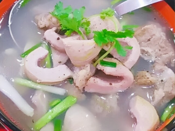 Bà bầu - Loại quả mọc dại nhìn xấu xí nhưng là đặc sản nhiều người Việt thích ăn, giá từ 50.000 đồng/kg, tốt cho phụ nữ sau sinh