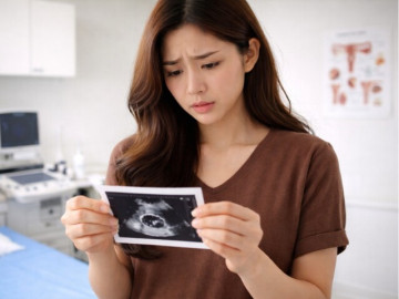 Mừng húm khi bác sĩ nói có thai, tôi xin sếp về sớm thì sững người thấy chồng đang thu dọn đồ trong nhà