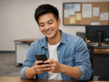 Tôi 28 tuổi lấy chị sếp U45 bị đồng nghiệp bàn tán, sau đám cưới, tôi gửi 1 tờ giấy vào nhóm khiến họ ngỡ ngàng