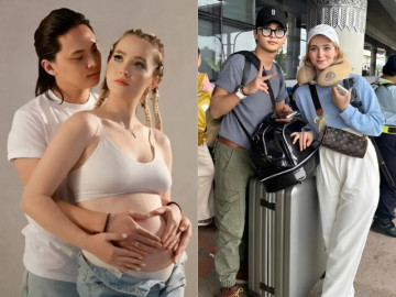 Chàng trai 9X lấy được vợ "búp bê Nga" qua ứng dụng học tiếng Trung, về đẻ con lai cực phẩm, người vợ muốn sinh tới 4 bé