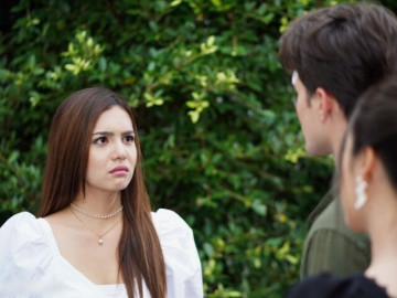 Bà bầu - Sau ly hôn, tôi được vợ mới của chồng mời về làm tạp vụ, cuối tháng nhận lương liền bật khóc