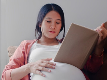 10 năm chăm bác ruột nghèo, cuối đời được tặng chiếc hộp khiến tôi bầu sắp đẻ cũng thấy ấm lòng