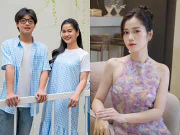 Bà bầu - Nữ sinh Huế từng được Trường Giang nâng đỡ, 21 tuổi mang bầu con đầu lòng, U40 nhìn trẻ đẹp như chị gái của các con