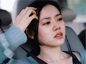 Mang bầu ngoài kế hoạch ngay sau đám cưới, giờ tôi cảm ơn mẹ vì đã ép tôi lấy chàng bố đơn thân hàng xóm