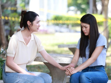 Bà bầu - Chị dâu góa chồng một mình nuôi cháu, ngày tôi có bầu mới hiểu hết 10 năm chị hy sinh vì mình