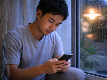 Bà bầu - Gửi giấy siêu âm cho chồng cũ kèm lời nhắn: “Con giống anh lắm”, anh đáp lại 3 từ khiến tôi khóc ướt gối