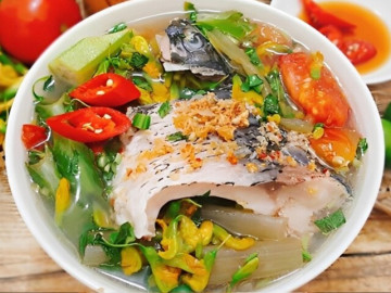 Loại cá giàu omega-3 được ví là "thuốc tiên của phụ nữ", bán đầy chợ Việt giá 60.000 đồng/kg, tốt cho bà bầu