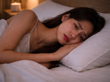Xin tan làm sớm về chăm chồng bị tai nạn, sếp bỗng gặp riêng đưa ra lời đề nghị khiến tôi bối rối