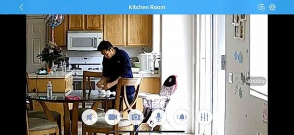 3 mỹ nhân Việt cùng đặt camera theo dõi con trong nhà, xem xong có người phải nói amp;#34;thả ra là mấtamp;#34; - 6