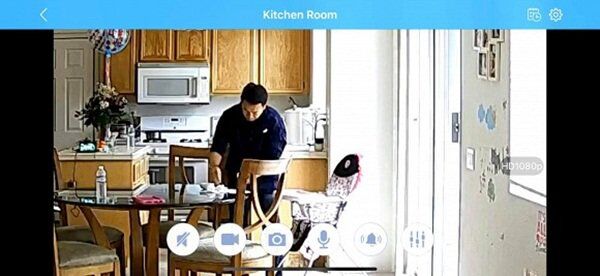 3 mỹ nhân Việt cùng đặt camera theo dõi con trong nhà, xem xong có người phải nói amp;#34;thả ra là mấtamp;#34; - 5