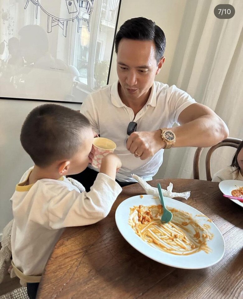 3 mỹ nhân Việt cùng đặt camera theo dõi con trong nhà, xem xong có người phải nói amp;#34;thả ra là mấtamp;#34; - 3