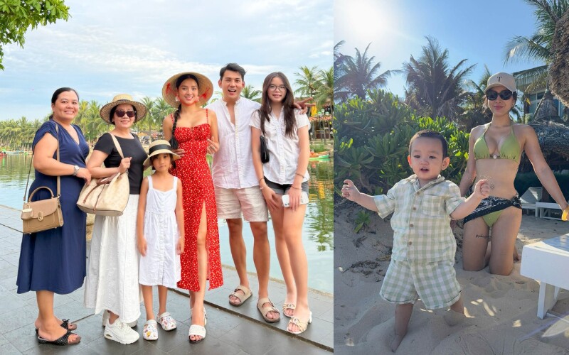 Nhiều người cho rằng mẹ đơn thân sẽ thiệt thòi trong chuyện tình cảm, nhưng thực tế không ít cô gái sau khi bước qua đổ vỡ lại trở nên mạnh mẽ, trưởng thành và cuốn hút hơn bởi họ vừa độc lập lại biết yêu thương con cái, luôn mang một sức hấp dẫn rất riêng.