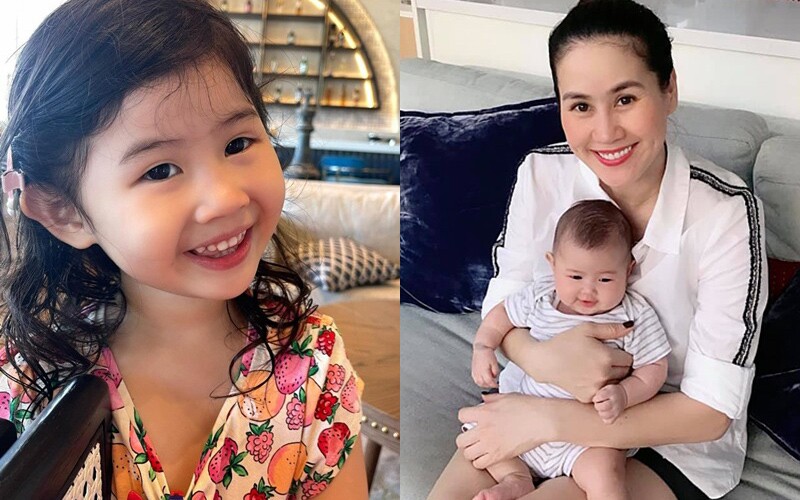 Làm mẹ là một hành trình đầy hạnh phúc và tự hào nhưng đối với những hot mom, điều này mang đến nhiều trải nghiệm về cả hai mặt tích cực - tiêu cực.