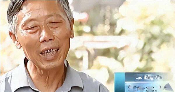 Bà lão 91 tuổi trượt chân ngã, siêu âm lại thấy thai nhi trong bụng, con trai khóc nghẹn: amp;#34;Bố tôi mất 60 năm nay rồi!amp;#34; - 3